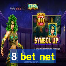 8 bet net